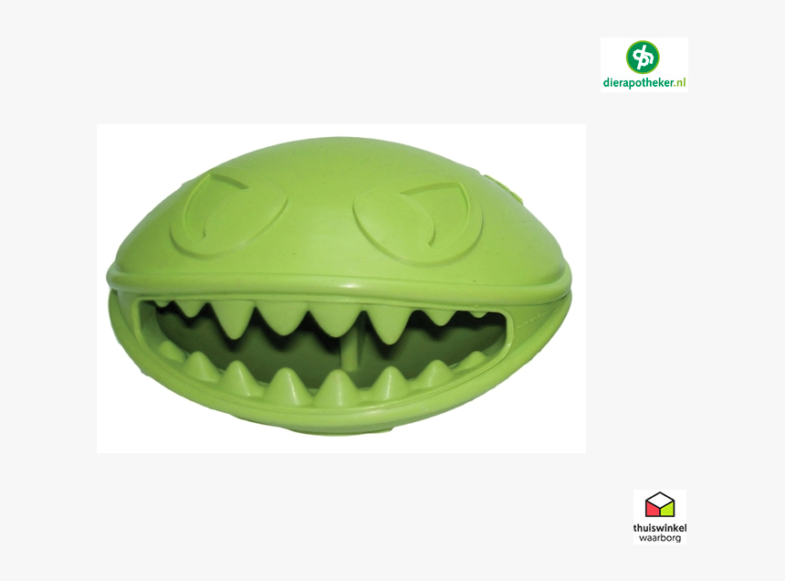 Jolly Monster Mouth 10 Cm - Monster Mouth, HD Png Download, Free Download