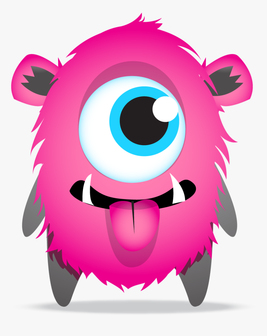 Grey Class Dojo Monsters, HD Png Download, Free Download