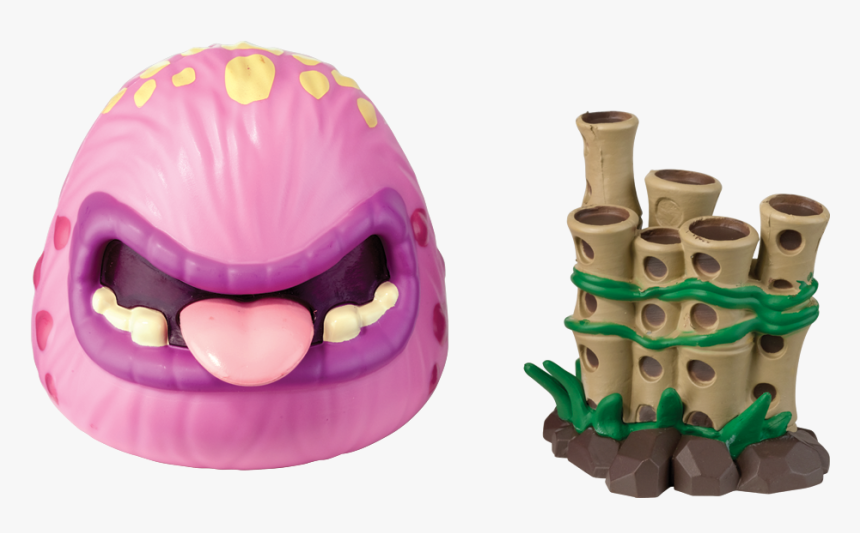 My Singing Monsters Toe Jammer Toy, HD Png Download, Free Download