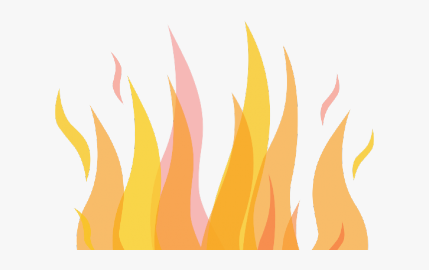 Flame, HD Png Download, Free Download