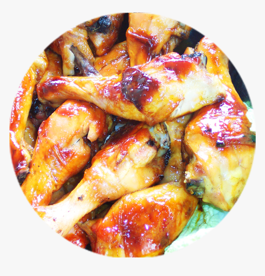 Cooked Chicken Png, Transparent Png, Free Download