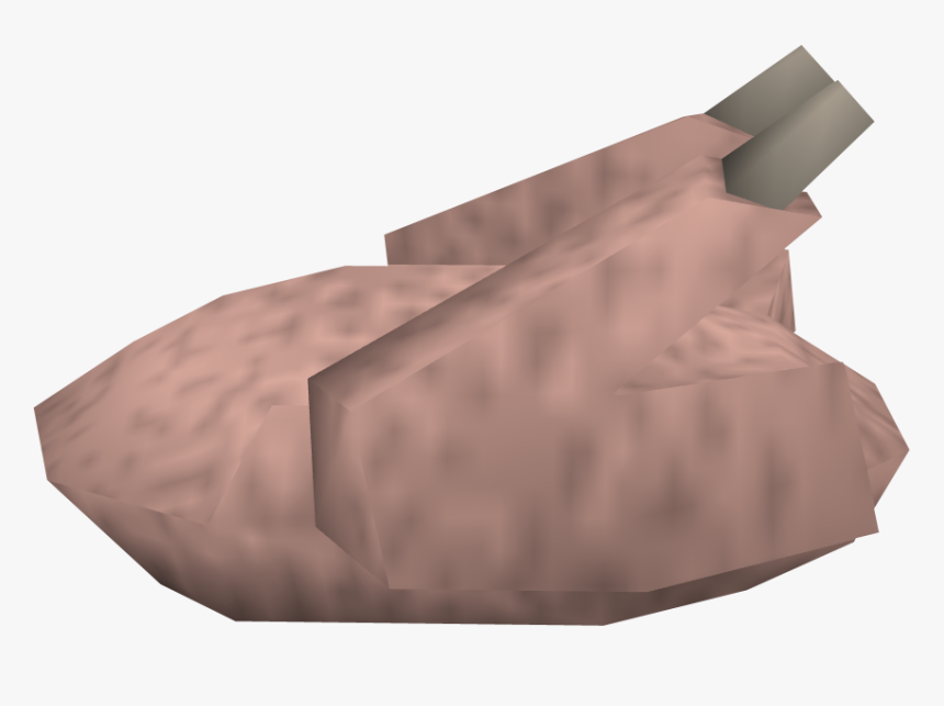 Raw Chicken Runescape, HD Png Download, Free Download