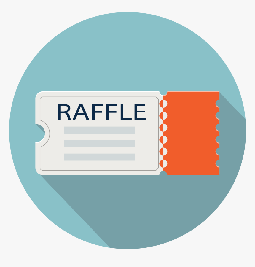 Transparent Raffle Tickets Png - Free Ticket, Png Download, Free Download