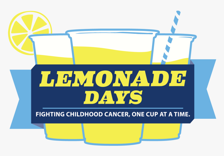Alexs Lemonade Stand Lemonade Days, HD Png Download, Free Download
