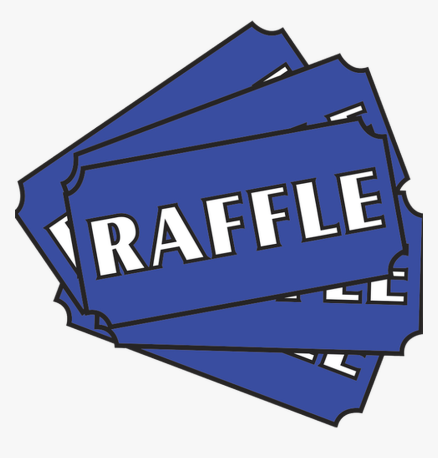 Raffle Tickets, HD Png Download, Free Download