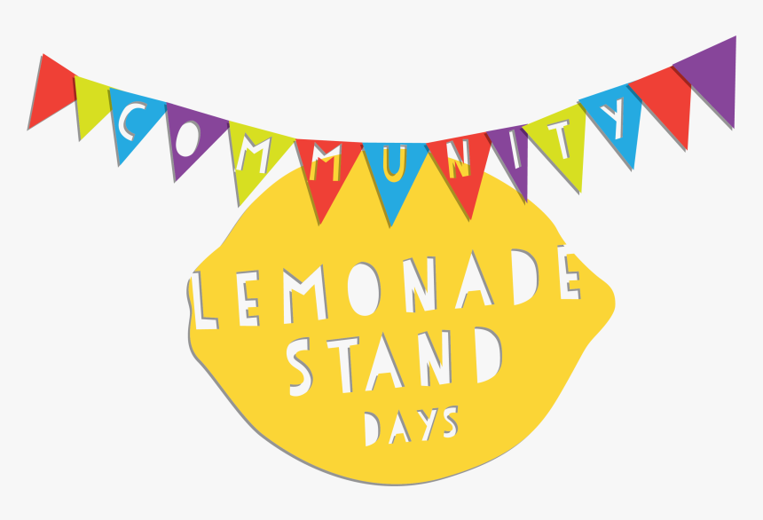 Lemonade Graphic, HD Png Download, Free Download