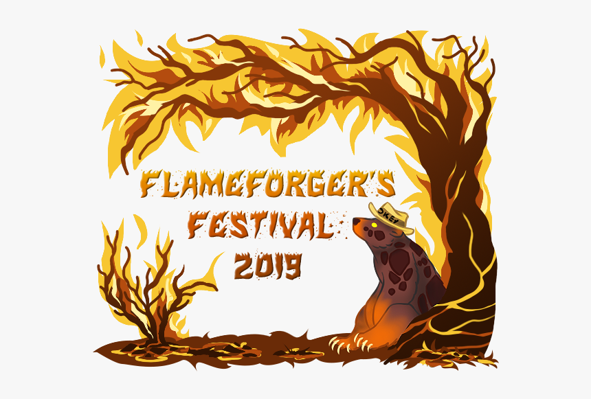 Ff2019 - Illustration, HD Png Download, Free Download