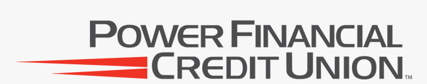 Power Financial Credit Union, HD Png Download, Free Download
