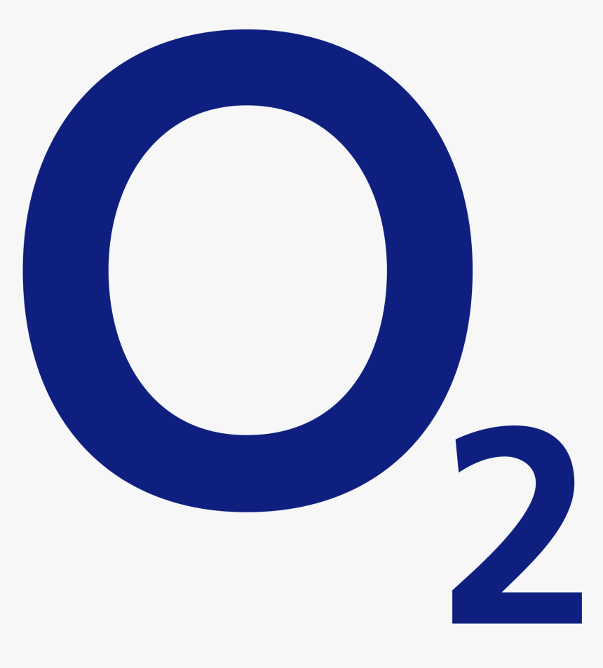 Thumb Image - O2 Logo, HD Png Download, Free Download