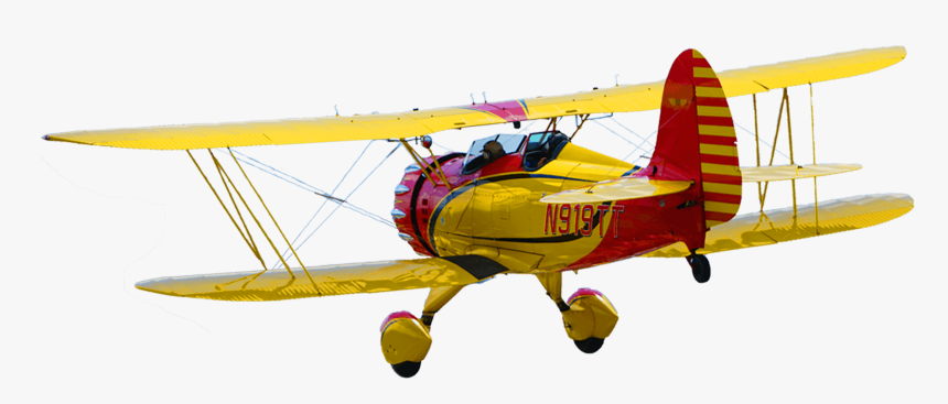 Biplane Png Page - Bi Plane Png, Transparent Png, Free Download