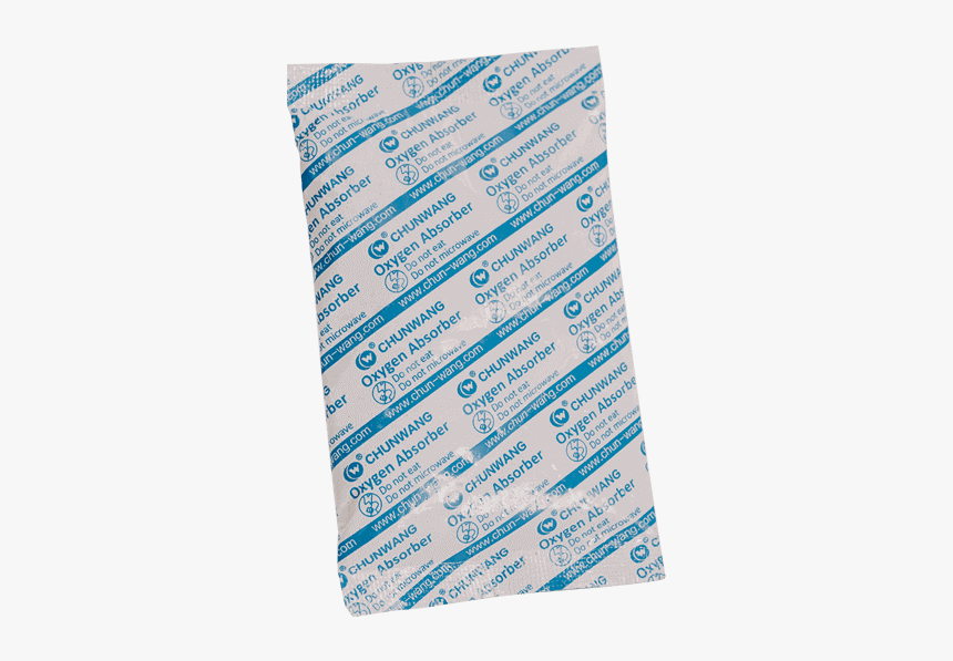Oxygen Absorbers Png, Transparent Png, Free Download