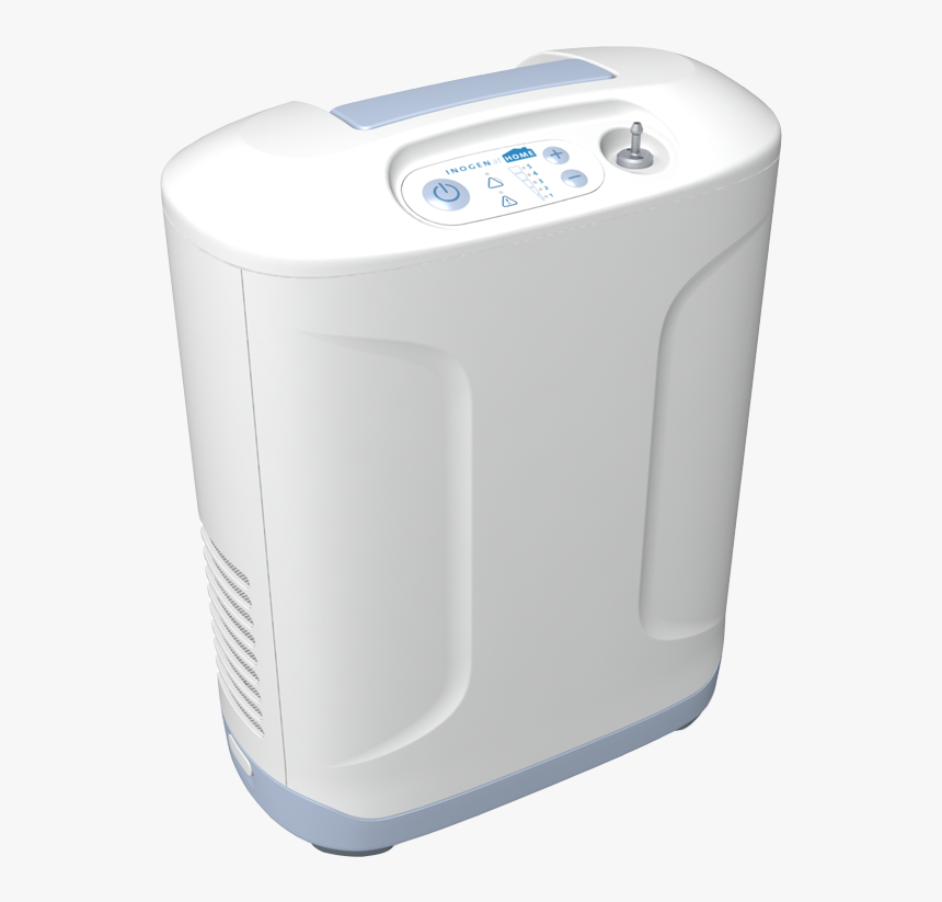 Inogen At Home Oxygen Concentrator, HD Png Download, Free Download