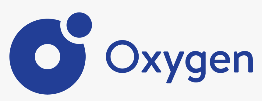 Oxygen Png - Getoxygen Logo, Transparent Png, Free Download