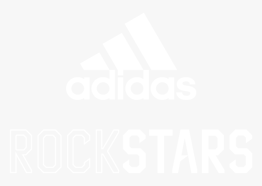 Adidas Rockstar Logo - Adidas Rockstars Stuttgart 2019, HD Png Download, Free Download