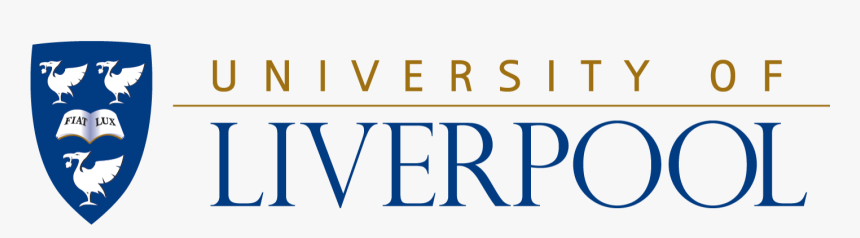 University Of Liverpool Logo, HD Png Download, Free Download