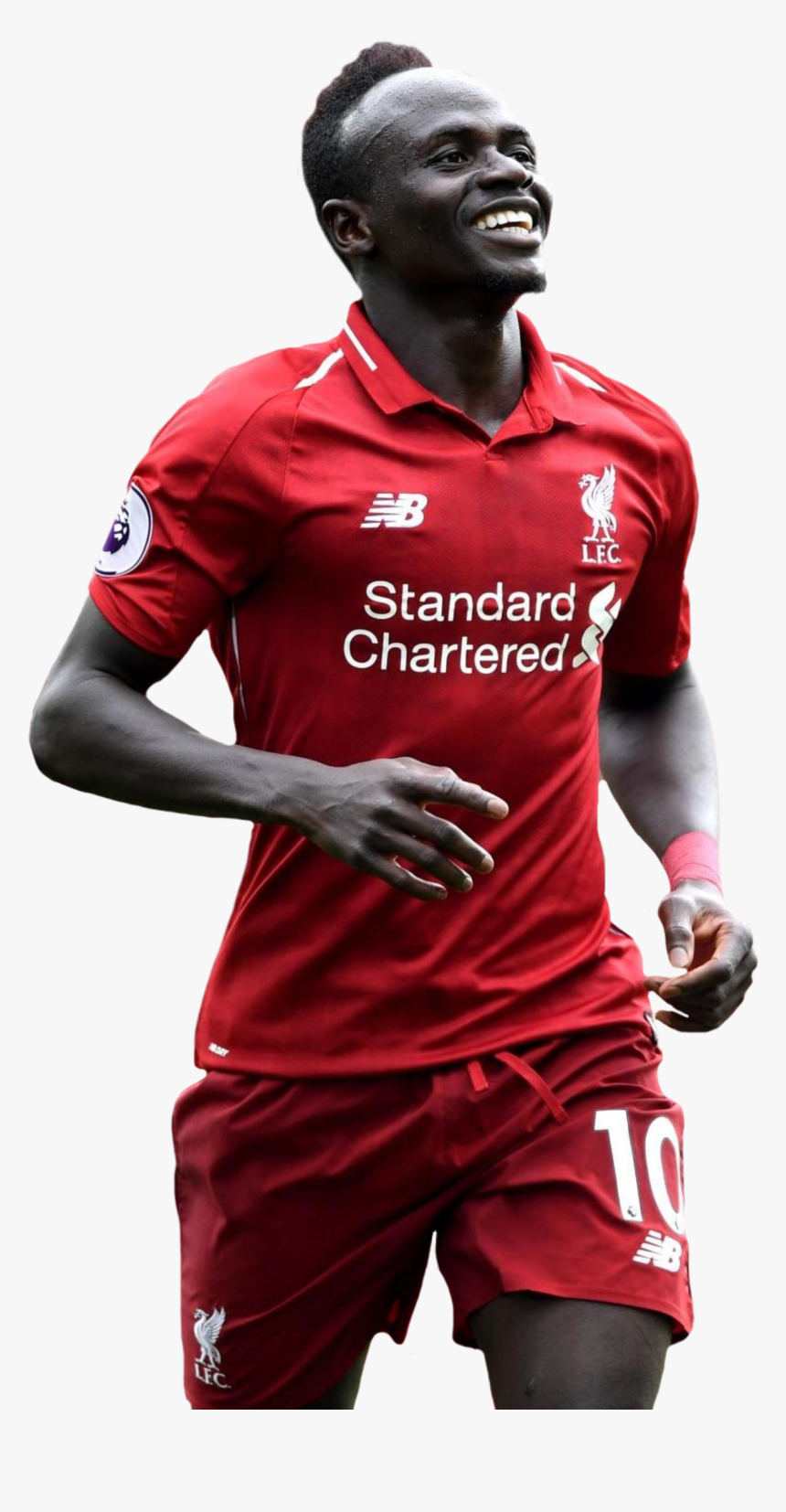 #sadiomane #mane #liverpool #football, HD Png Download, Free Download