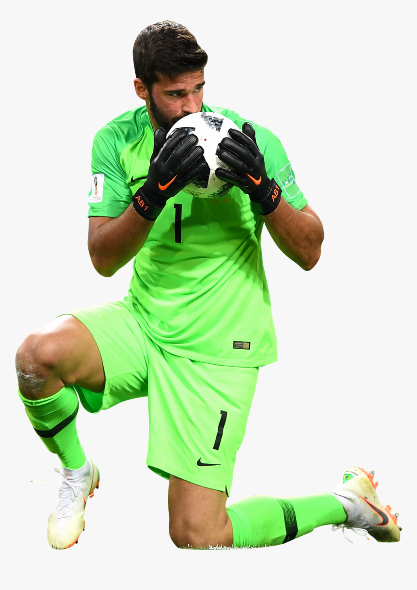 Transparent Liverpool Png - Alisson Becker Liverpool Png, Png Download, Free Download