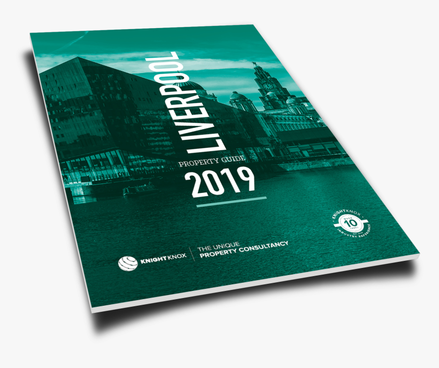 Liverpool Property Guide - Flyer, HD Png Download, Free Download