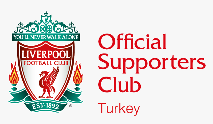 Liverpool Fc Turkey * Olsc Turkey * - Lfc Iaa Bay Area, HD Png Download, Free Download