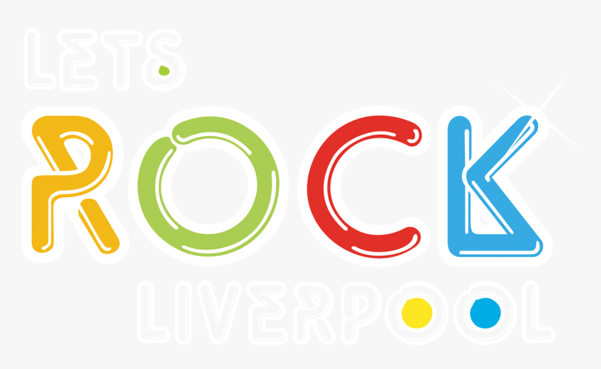 Let"s Rock Liverpool - Lets Rock Liverpool 2019, HD Png Download, Free Download