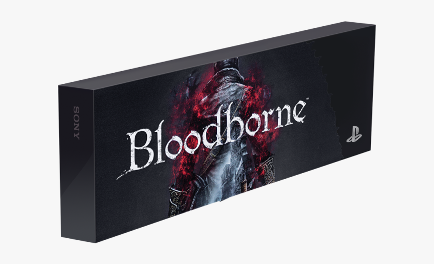 Gallery Image - Bloodborne, HD Png Download, Free Download