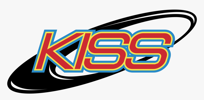 Kiss Logo Png Transparent Clipart , Png Download, Png Download, Free Download