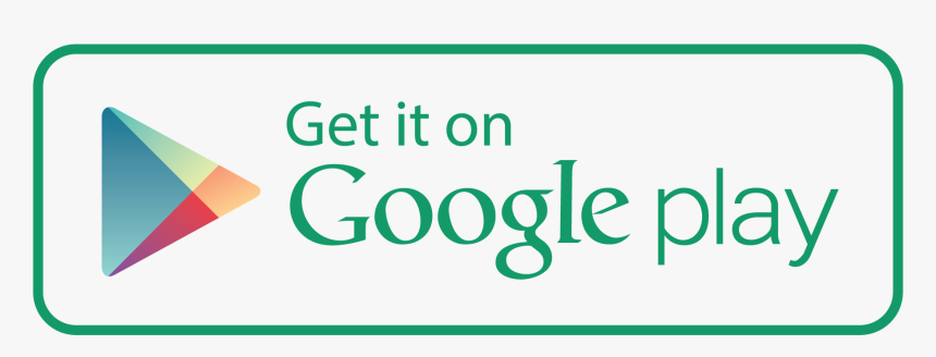 Get It On Google Play Png - Google Play, Transparent Png, Free Download