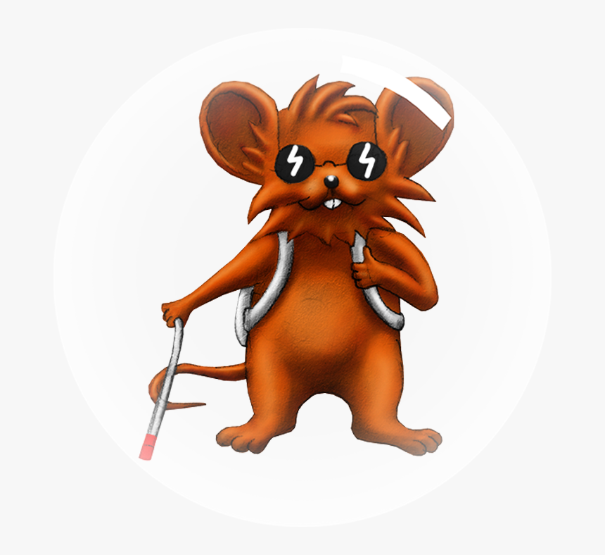 Mice Clipart Three Blind Mouse - Blind Mice Png Transparent, Png Download, Free Download