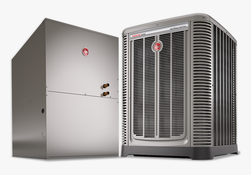 Hvac Png, Transparent Png, Free Download