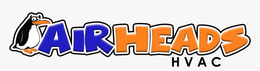 Png-logo - Airheads Hvac, Transparent Png, Free Download