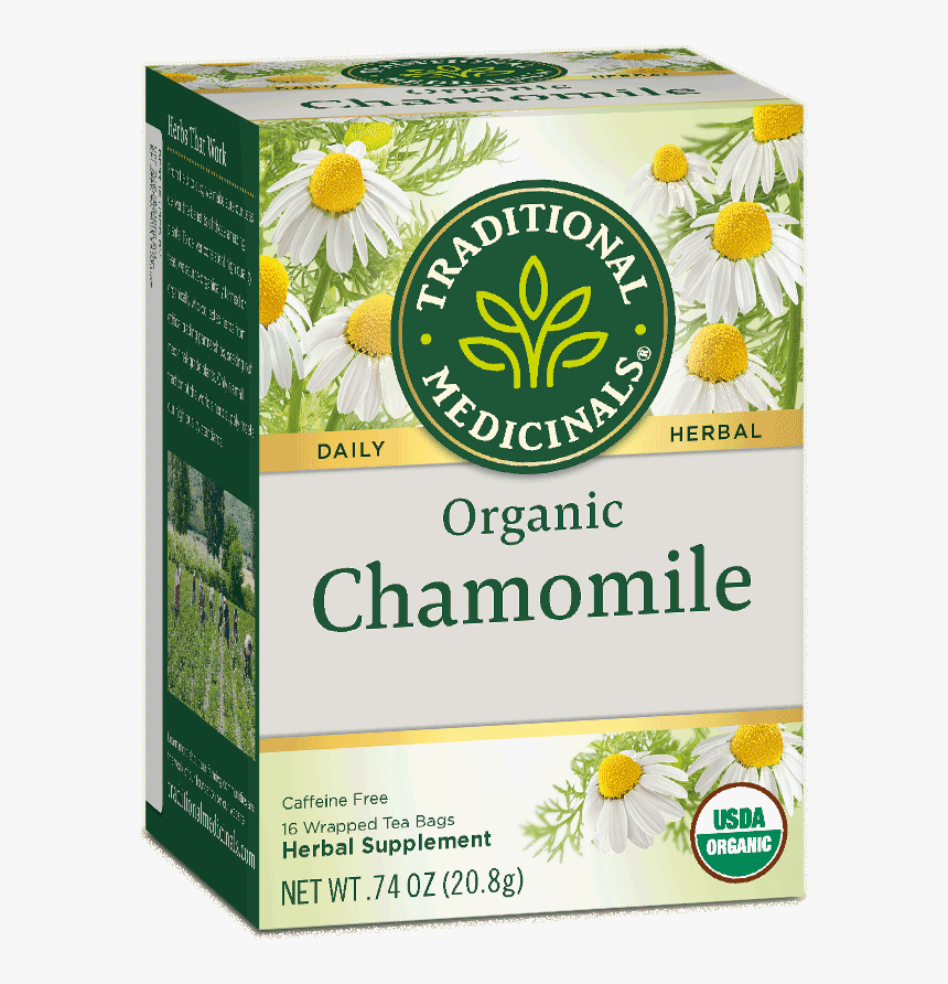 Chamomile And Lavender Tea, HD Png Download, Free Download