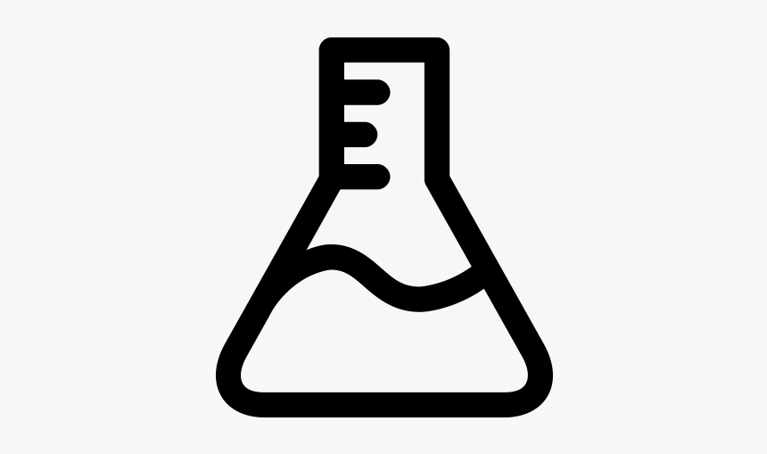 "
 Class="lazyload Lazyload Mirage Cloudzoom Featured - Erlenmeyer Flask Icon, HD Png Download, Free Download