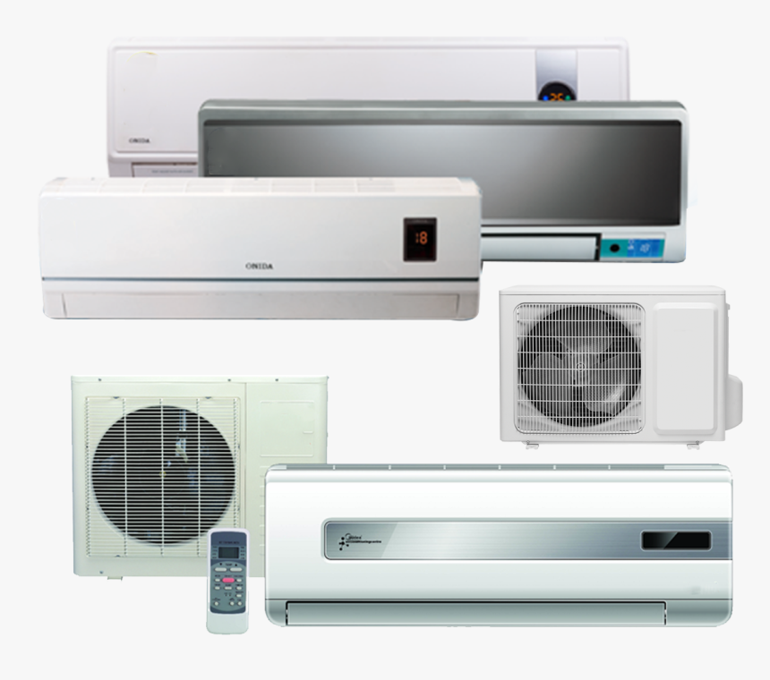 Transparent Hvac Clipart - Air Conditioning, HD Png Download, Free Download