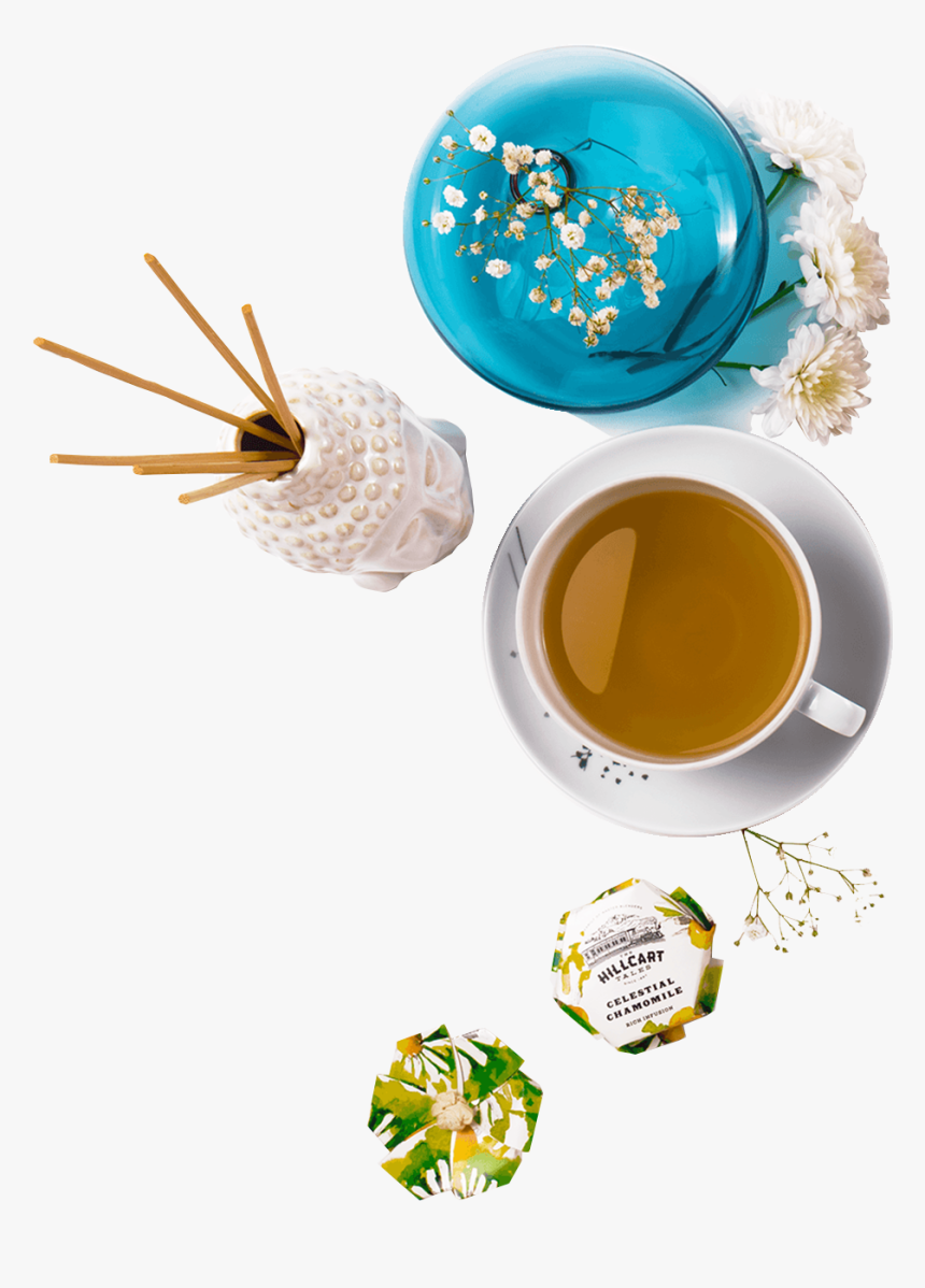 Catalog/tisane/celestial Chamomile T - Tea, HD Png Download, Free Download
