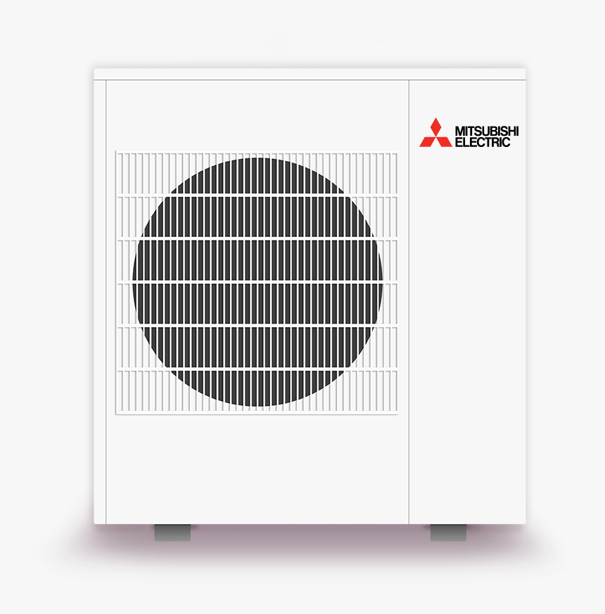 Multi-zone Cooling And Heating Outdoor Unit, HD Png Download, Free Download