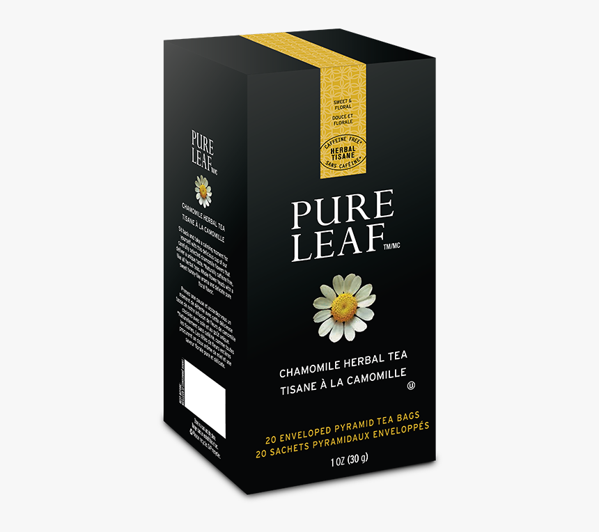 Pure Leaf, HD Png Download, Free Download