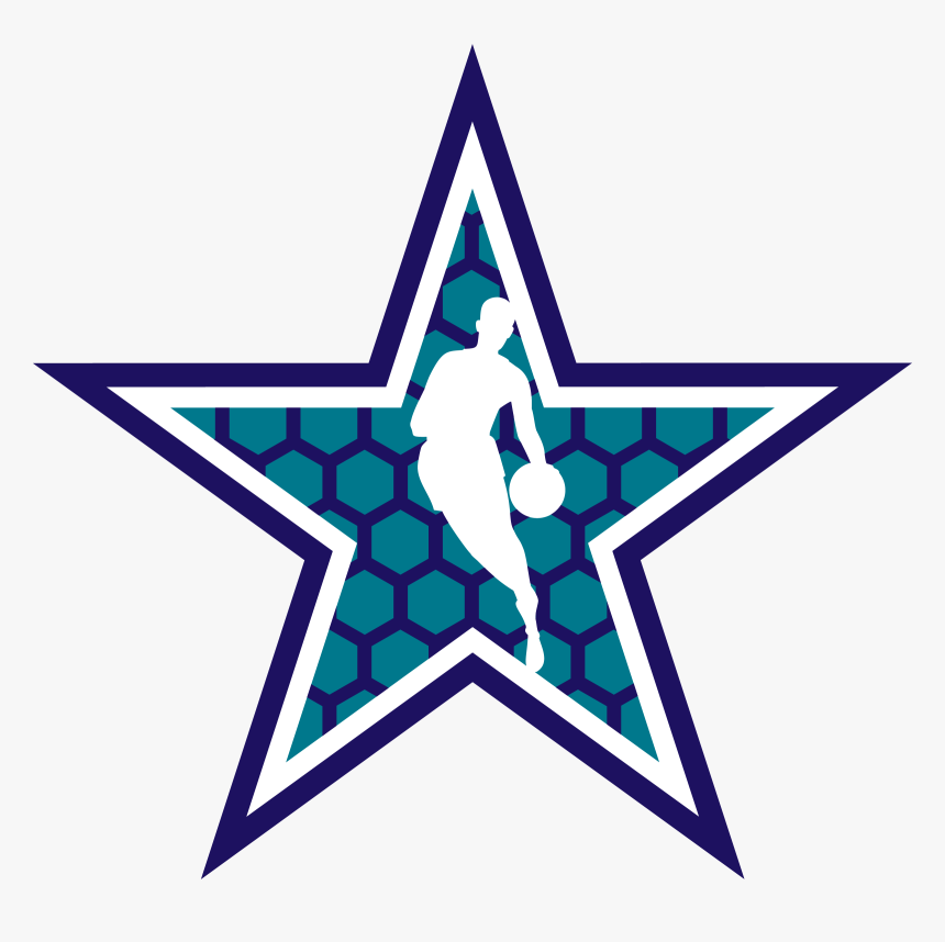 Nba All Star Logo 2019, HD Png Download kindpng