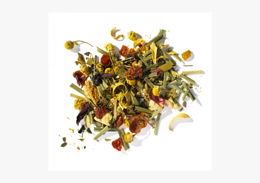 Chamomile Citrus Loose Leaf Tea"
 Title="chamomile - Mighty Leaf Tea Company, HD Png Download, Free Download