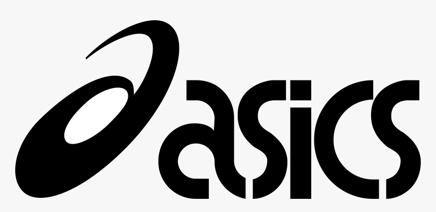 Asics Logo Png Transparent - Asics Logo Png, Png Download, Free Download