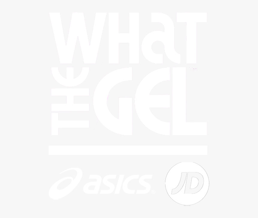 The Ned Logo - Asics, HD Png Download, Free Download