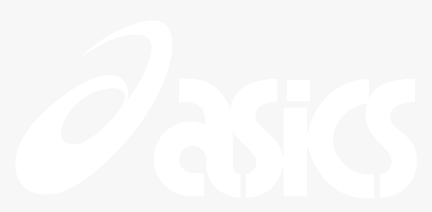Asics 01 Logo Black And White - Jp Morgan Logo White, HD Png Download, Free Download
