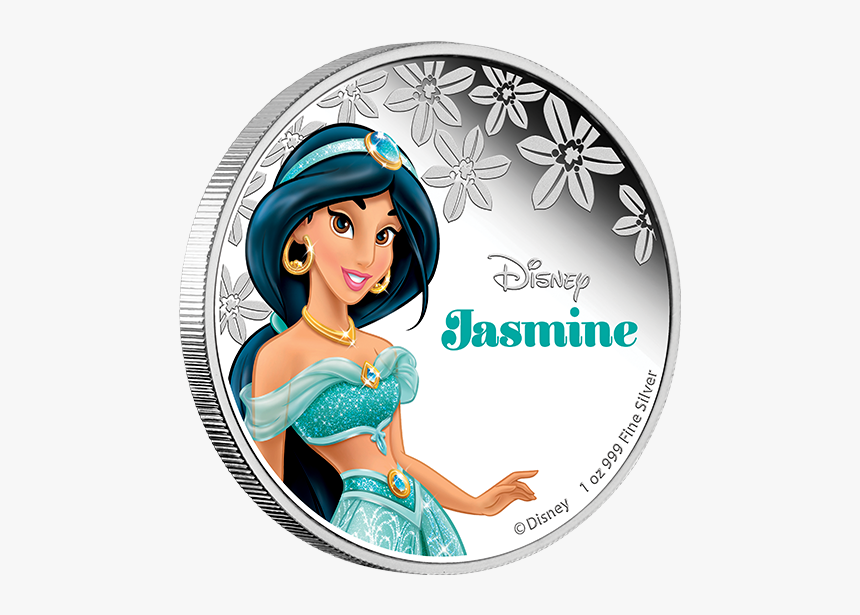 Disfraz De La Princesa Jazmin, HD Png Download, Free Download