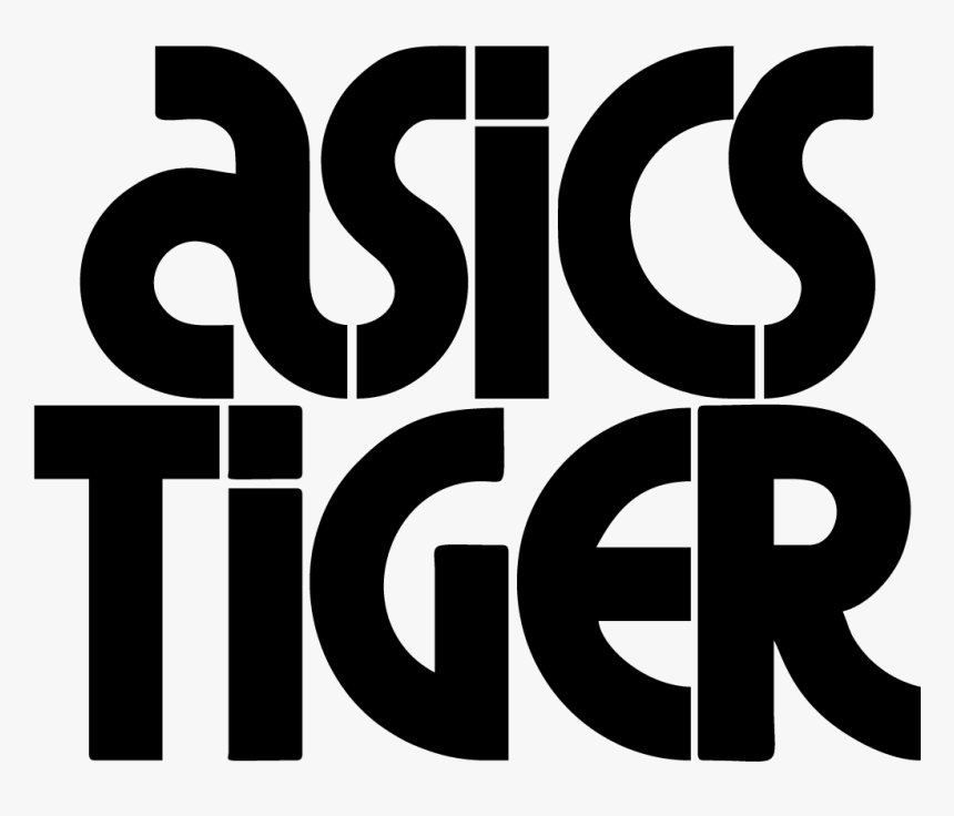 Transparent Asics Logo Png - Asics, Png Download, Free Download
