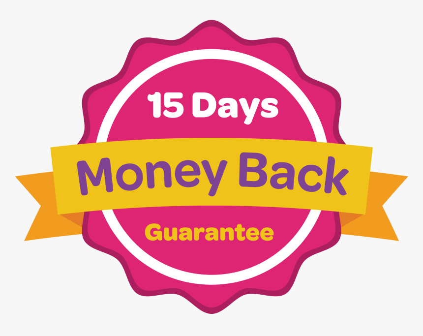 90 Days Return Logo, HD Png Download, Free Download