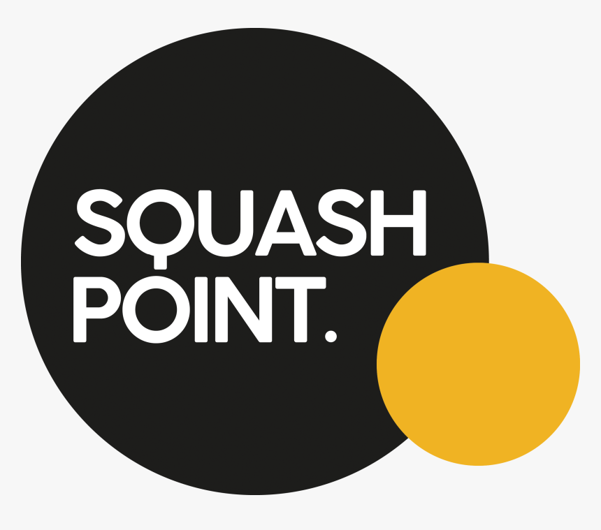 Squashpoint - Squash Point Logo, HD Png Download, Free Download