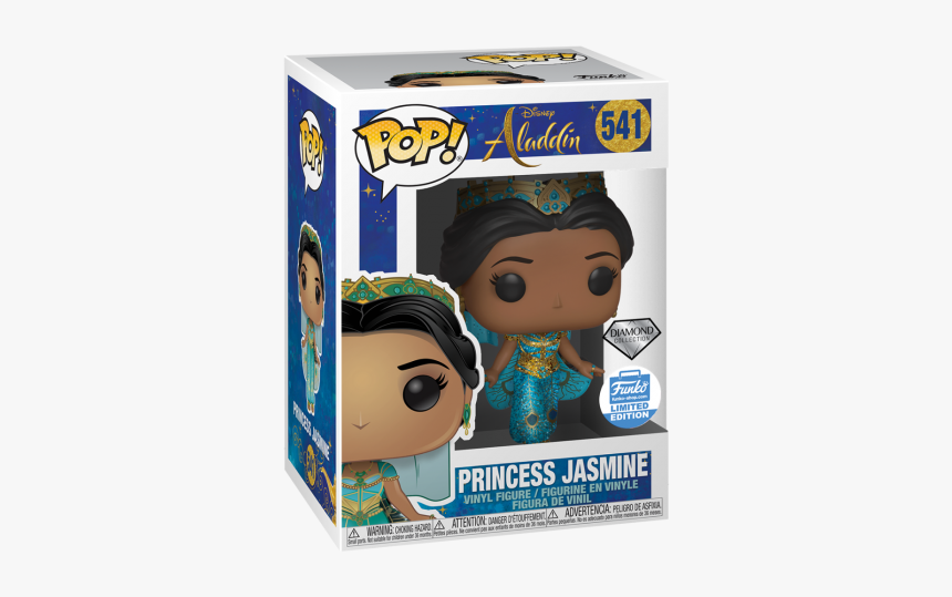 Disney Diamond Collection Funko, HD Png Download, Free Download