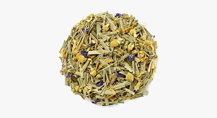 Novus Citrus Chamomile Whole Leaf Loose Tea X 100 G"
 - Brass, HD Png Download, Free Download