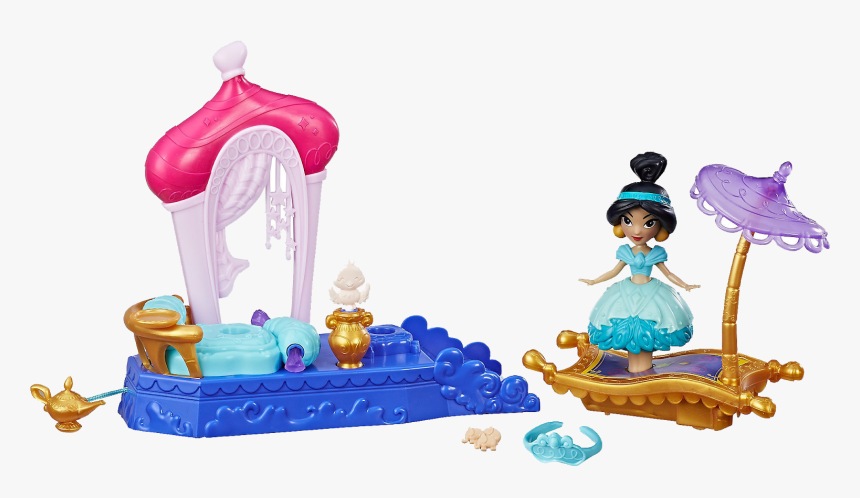 Disney Princess Magical Movers Jasmine, HD Png Download, Free Download