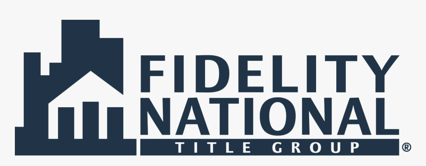 Fidelity National Title Group, HD Png Download, Free Download