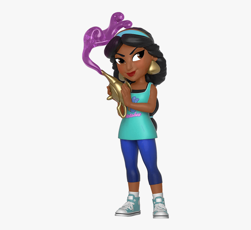 Rock Candy Funko Ralph Breaks The Internet, HD Png Download, Free Download